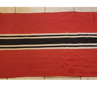 Large piece of NSDAP Street Banner