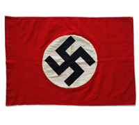 Small NSDAP Flag