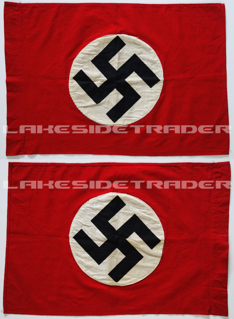 Small NSDAP Flag