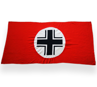 Wehrmacht Tank / Vehicle ID Flag