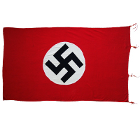 Italian Made – NSDAP Flag