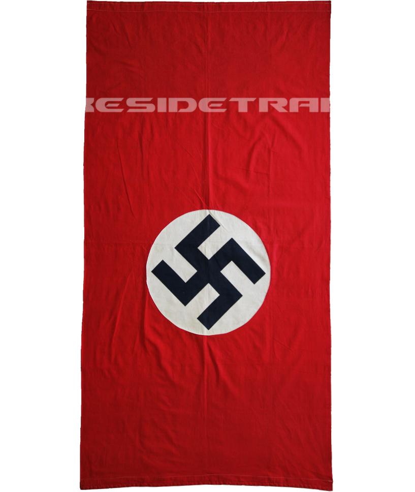 Large NSDAP Banner