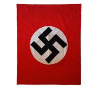 Medium/Small NSDAP Banner