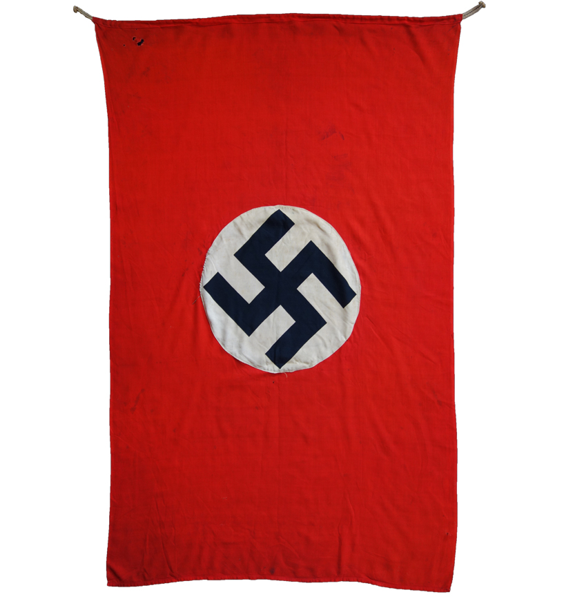 Small NSDAP Banner