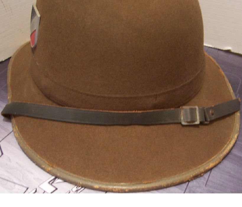 2nd Pattern Pith Helmet by JHS Lakesidetrader