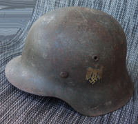 SD CKL62 Army Helmet