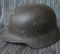M40 Army Helmet by Q68