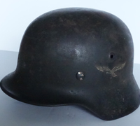 M40 ET64 SD Luftwaffe Helmet