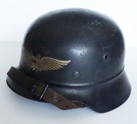 M40 NS66 Luftshutz Combat Helmet