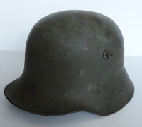 M16 Army Helmet by ET64