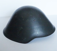 East German M56 Combat Helmet