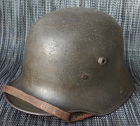 M16 Combat Helmet