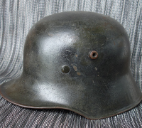 M18 Combat Helmet