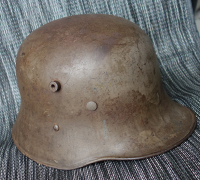 M16 Austrian Army Helmet