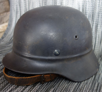 M40 NS64 Luftshutz Combat Helmet