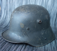 M16 Army Helmet by ET64