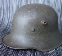 Reissue M18 Si62 Army Helmet