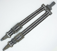 Super Deluxe Luftwaffe Dagger Hangers