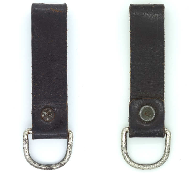 SA Belt/Equipment Loop