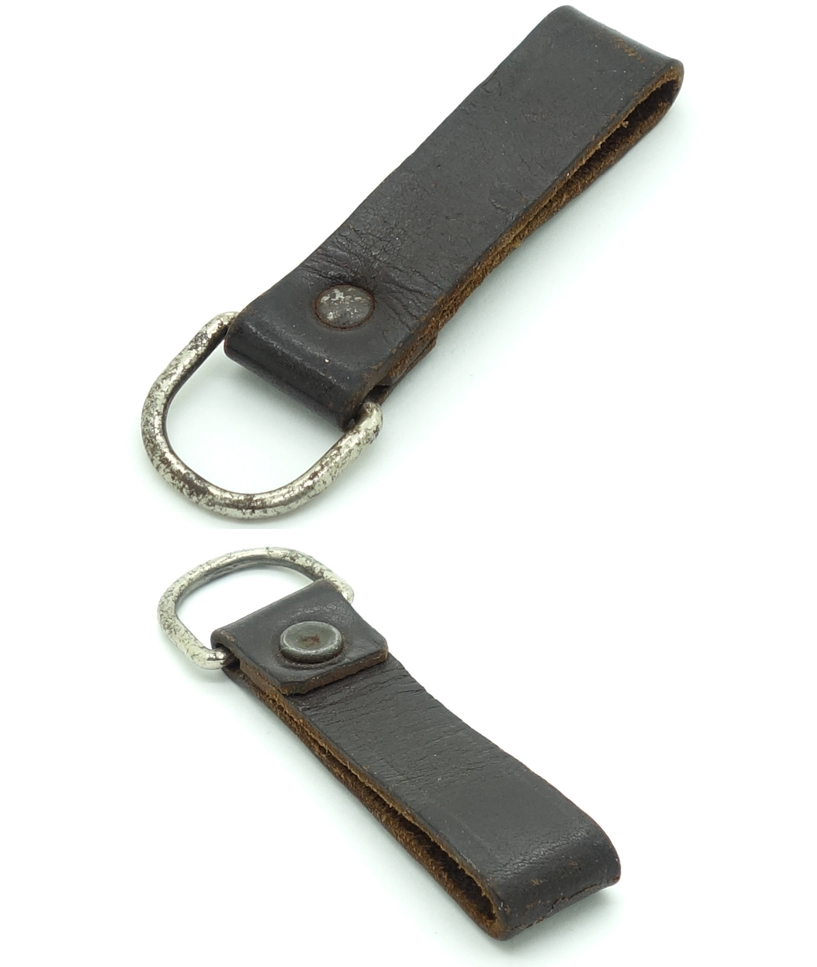 SA Belt/Equipment Loop