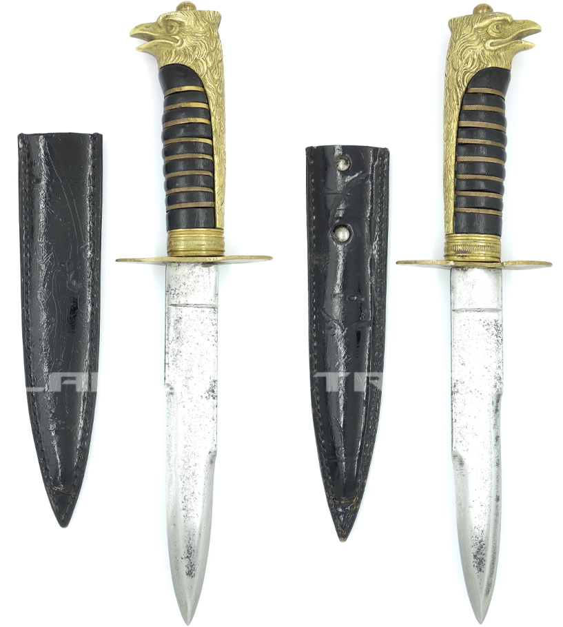 Italian GIL Youth Dagger