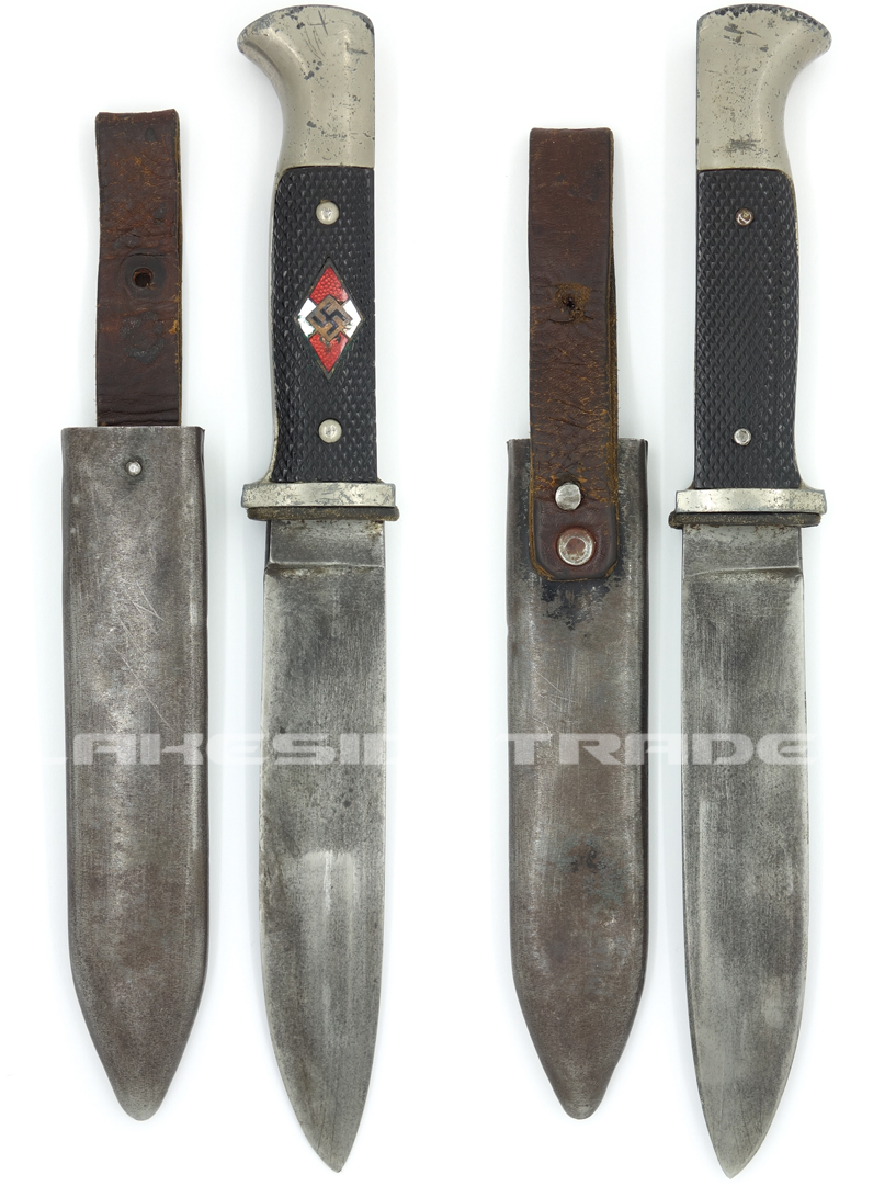 Personalized - Hitler Youth Knife | Lakesidetrader