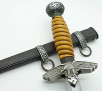 2nd Model Luftwaffe Dagger By Krebs