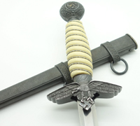 2nd Model Luftwaffe Dagger by Horster