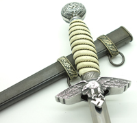 2nd Model Luftwaffe Dagger by Esser & Co.