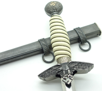 2nd Model Luftwaffe Dagger by Fridericus