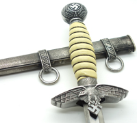 2nd Model Luftwaffe Dagger by Lunescholoss 