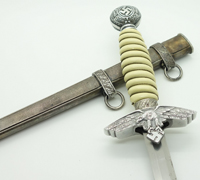 2nd Model Luftwaffe Dagger by Clemen & Jung