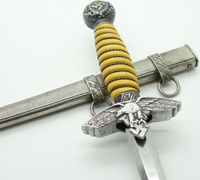 2nd Model Luftwaffe Dagger by Alcoso