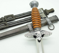 2nd Model Luftwaffe Dagger by Alcoso