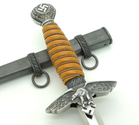 2nd Model Luftwaffe Dagger by Eickhorn