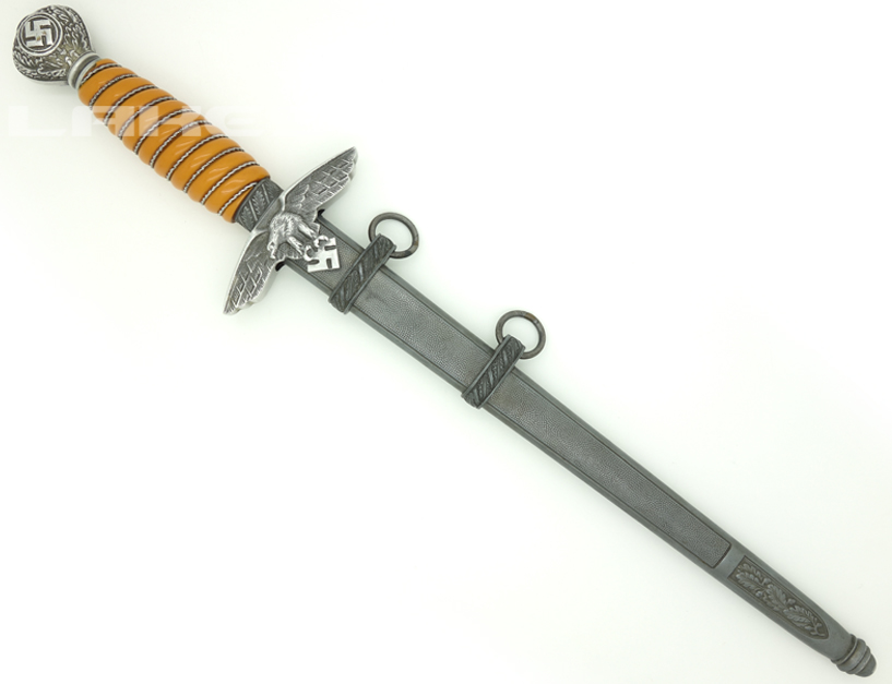 2nd Model Luftwaffe Dagger by Eickhorn