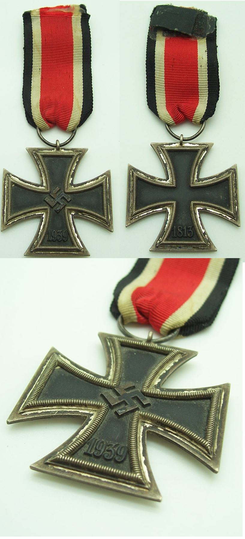 Iron Cross 2nd Class