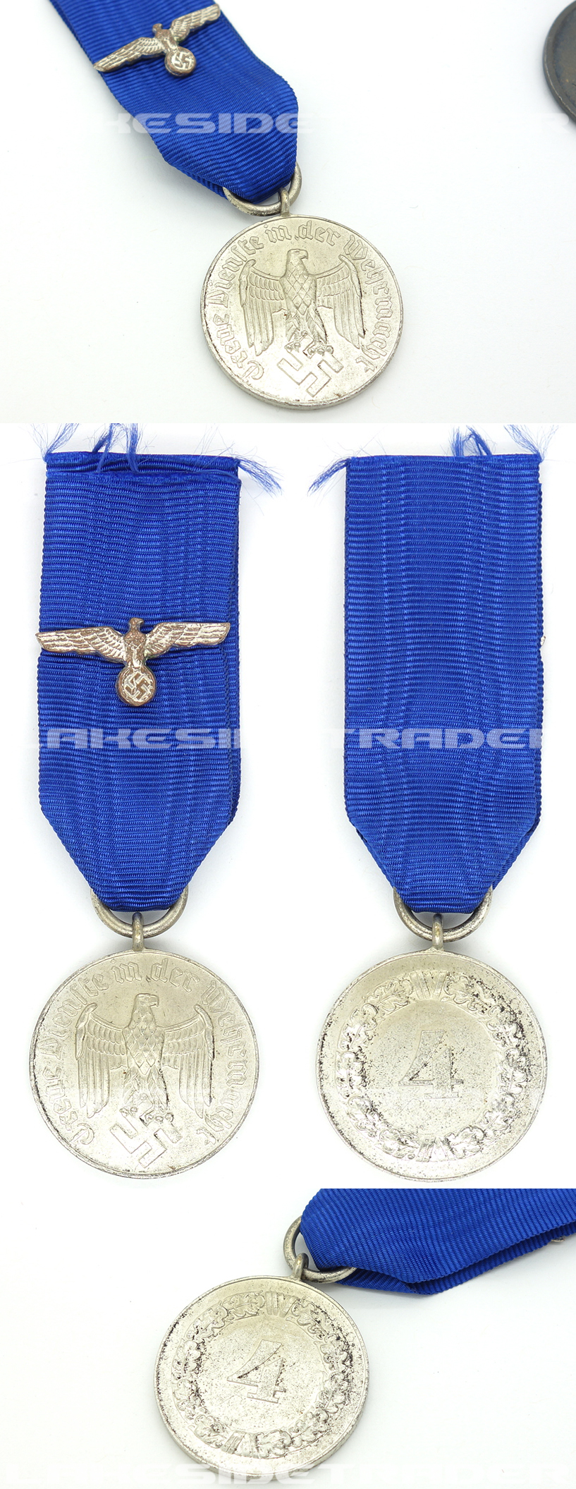 army-4-year-long-service-medal-lakesidetrader