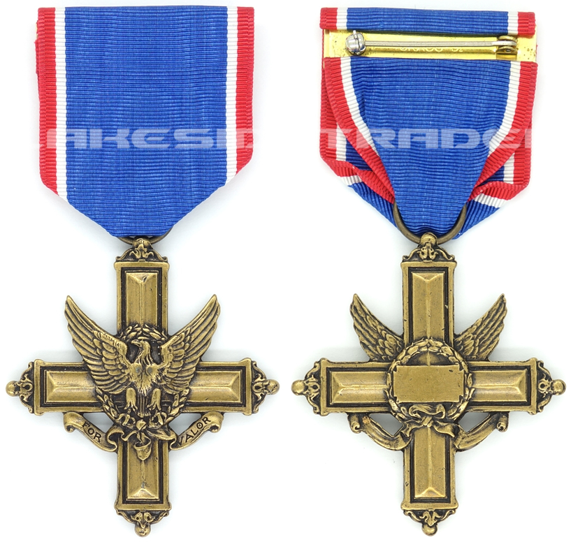 United States Distinguished Service Cross Lakesidetrader 