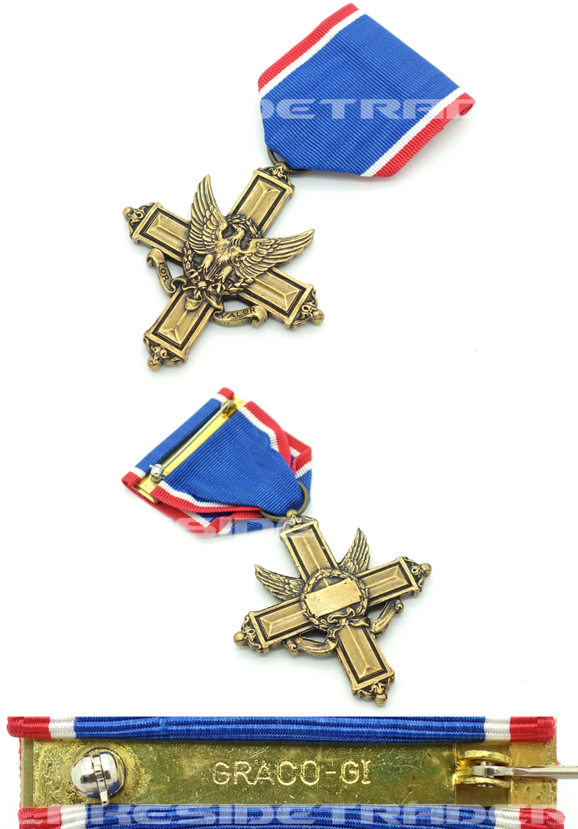 United States - Distinguished Service Cross