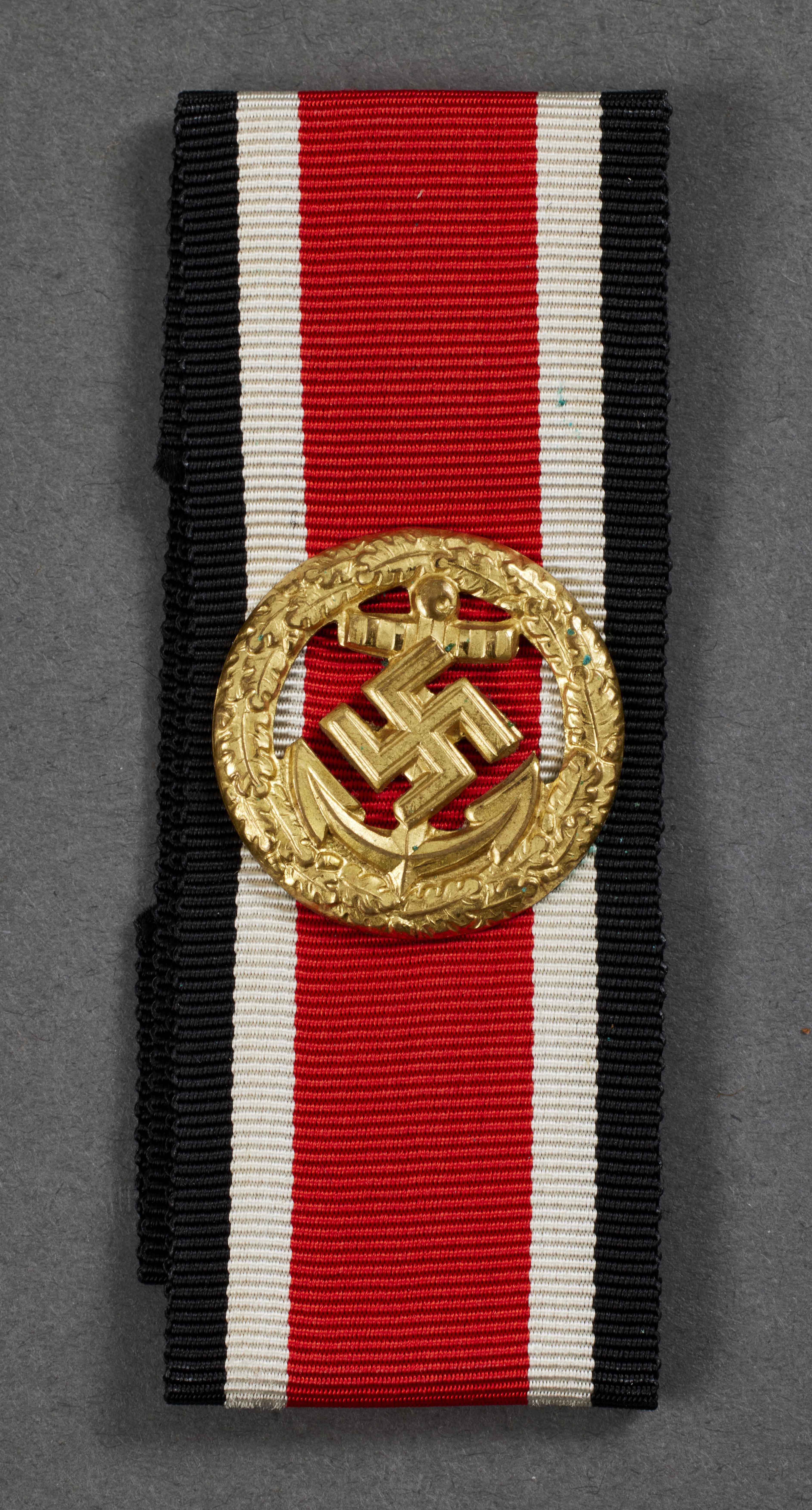 Naval Honor Roll Clasp