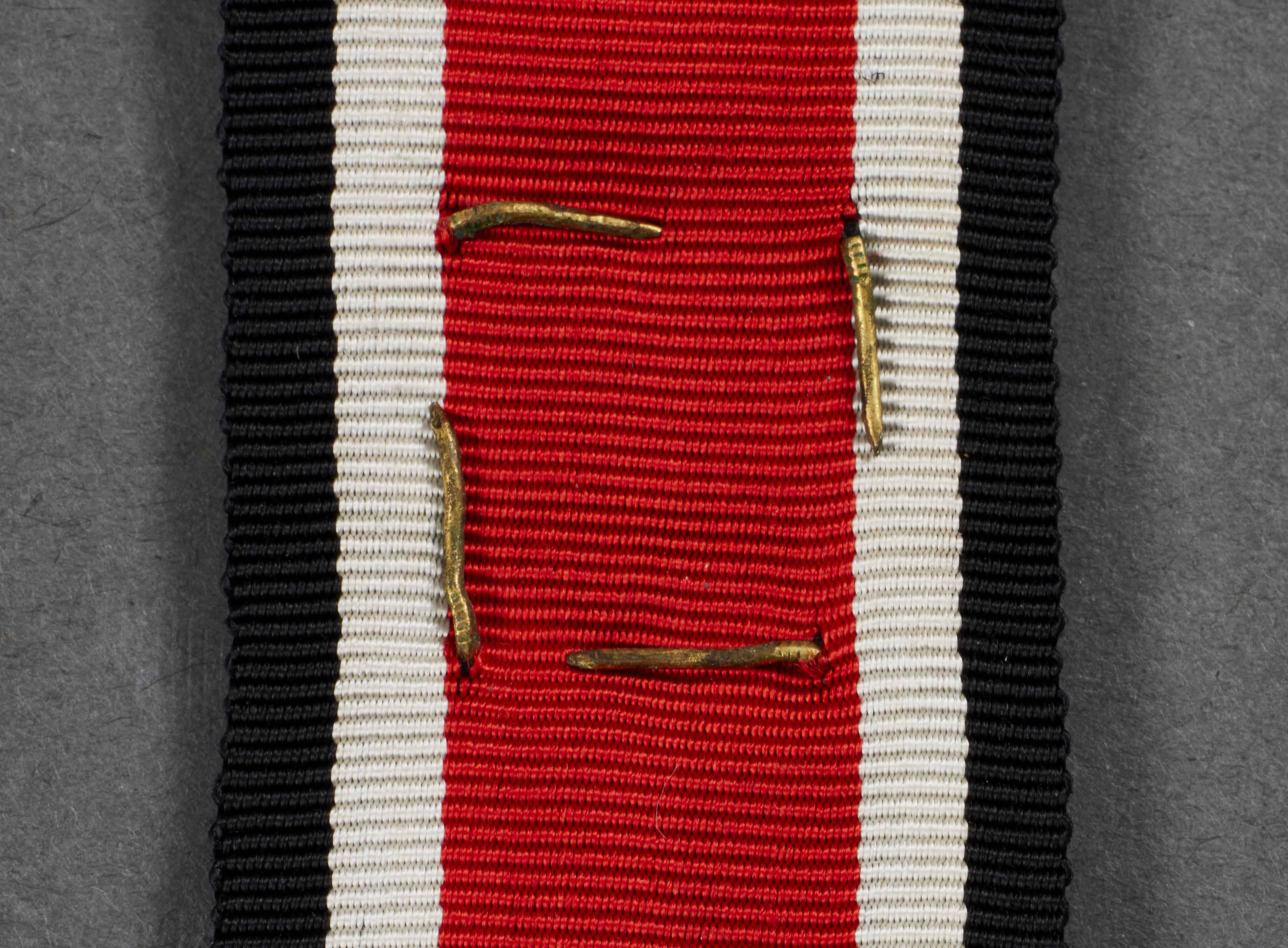 Naval Honor Roll Clasp