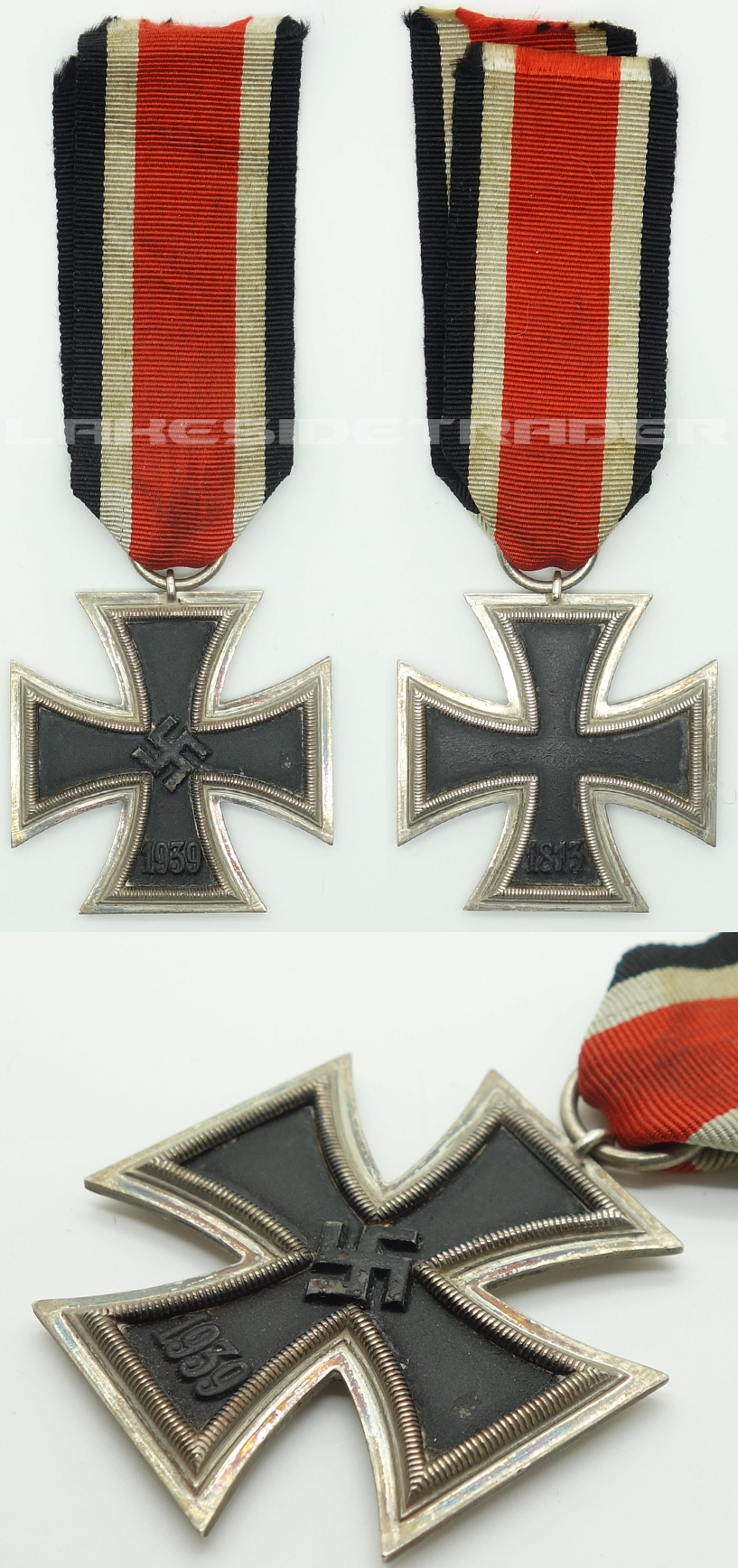 2nd Class Iron Cross