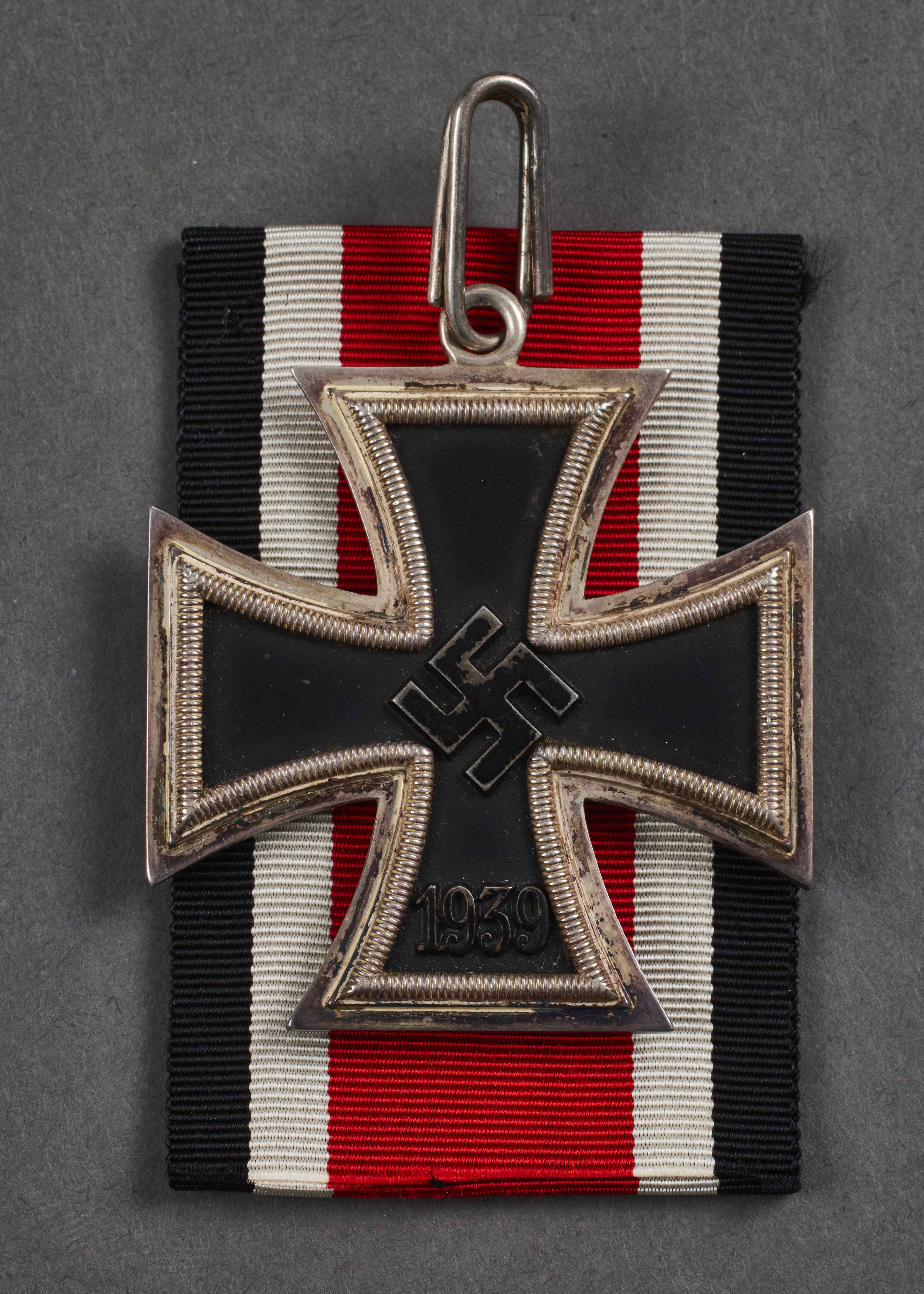 Knights Cross of the Iron Cross 1939 by Steinhauer & Luck 