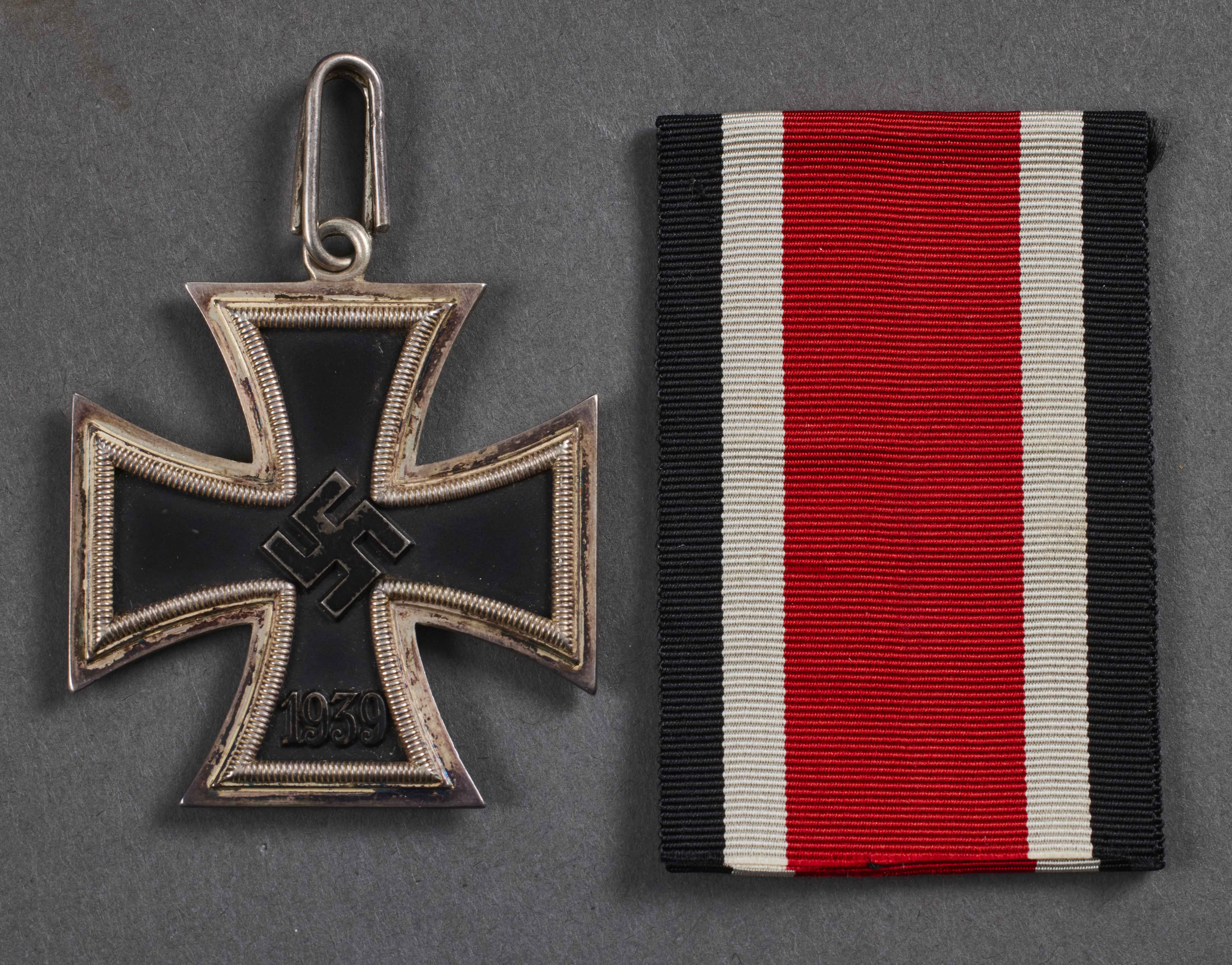 Knights Cross of the Iron Cross 1939 by Steinhauer & Luck 