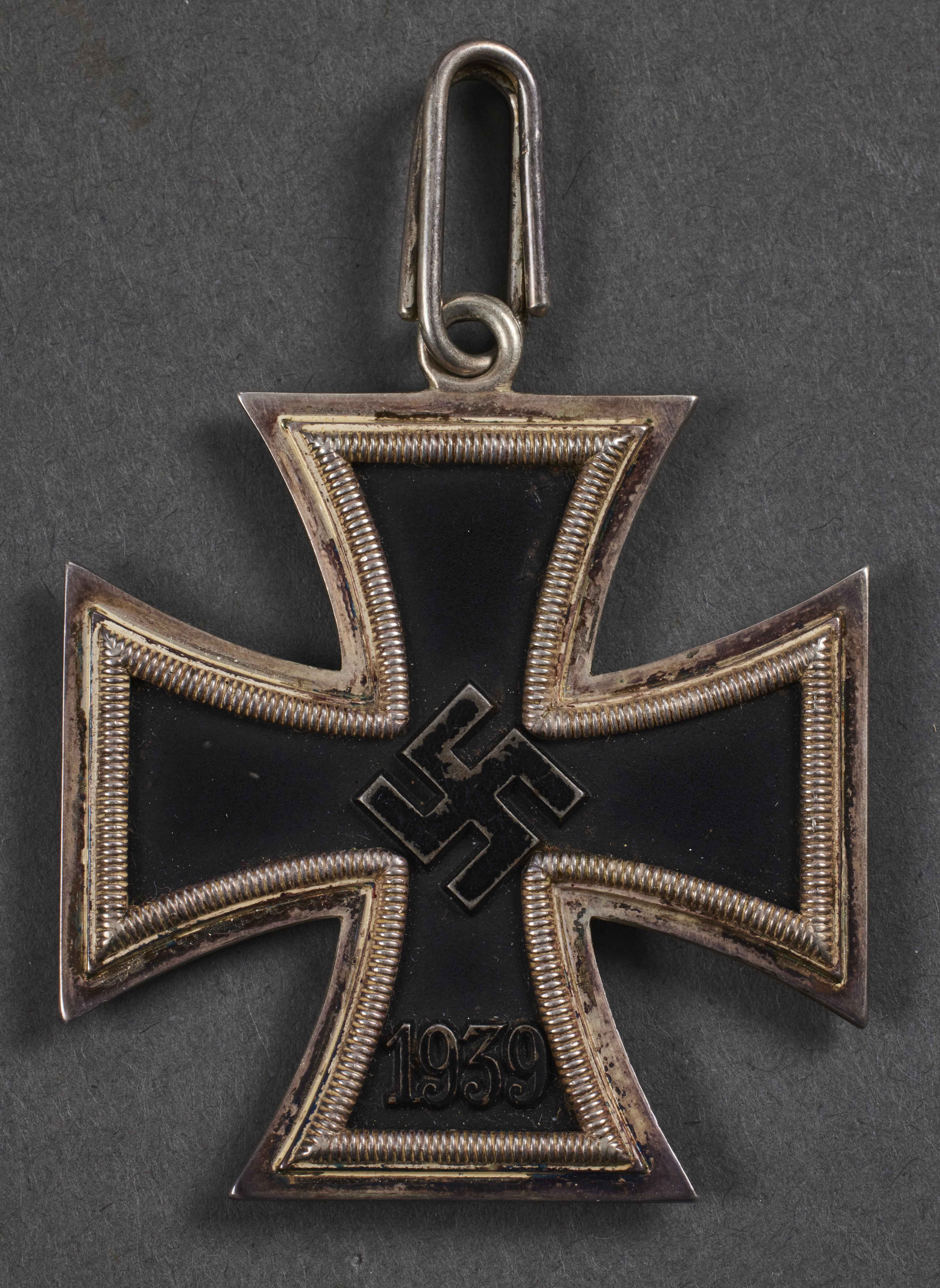 Knights Cross of the Iron Cross 1939 by Steinhauer & Luck 