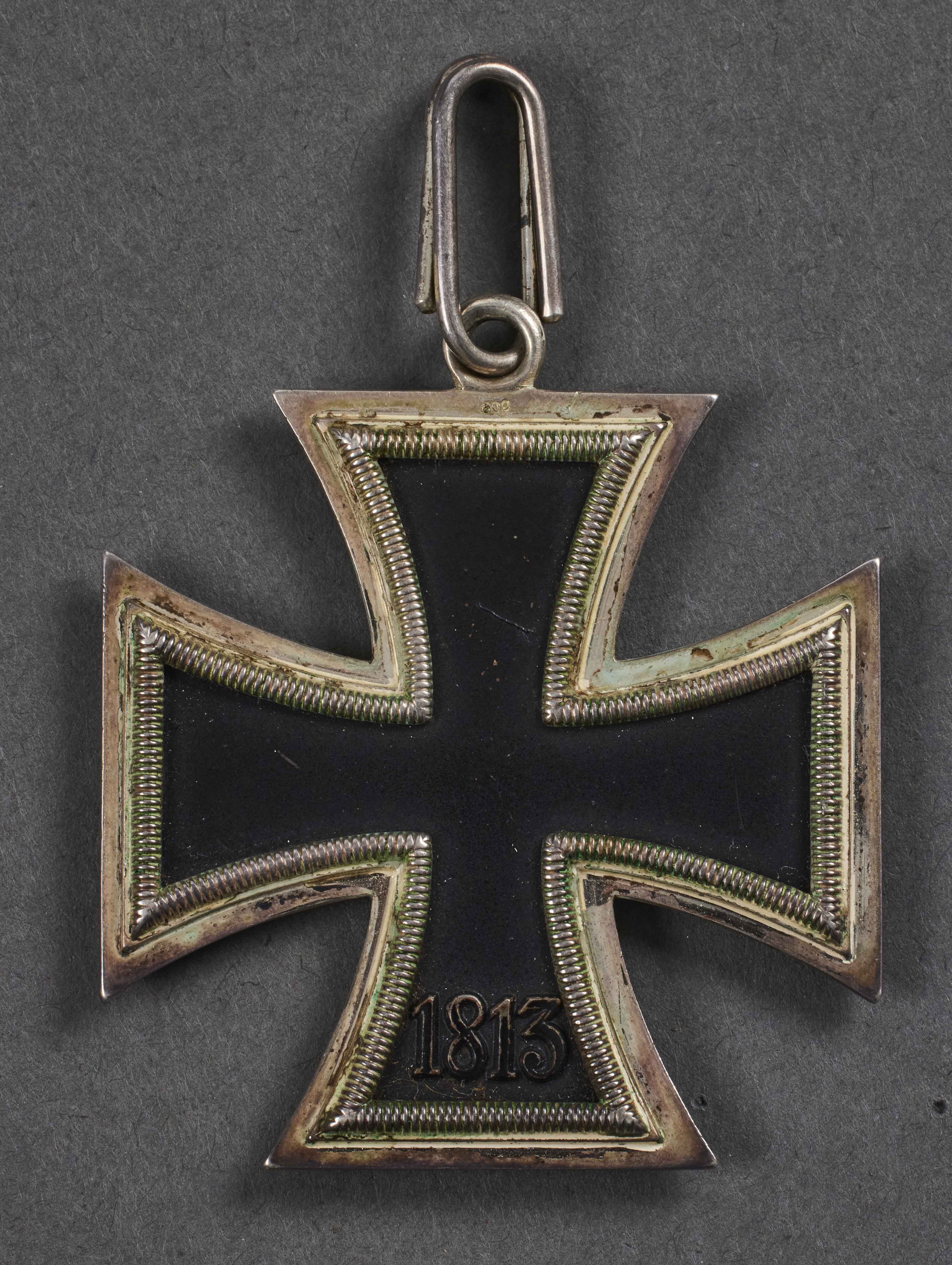 Knights Cross of the Iron Cross 1939 by Steinhauer & Luck 