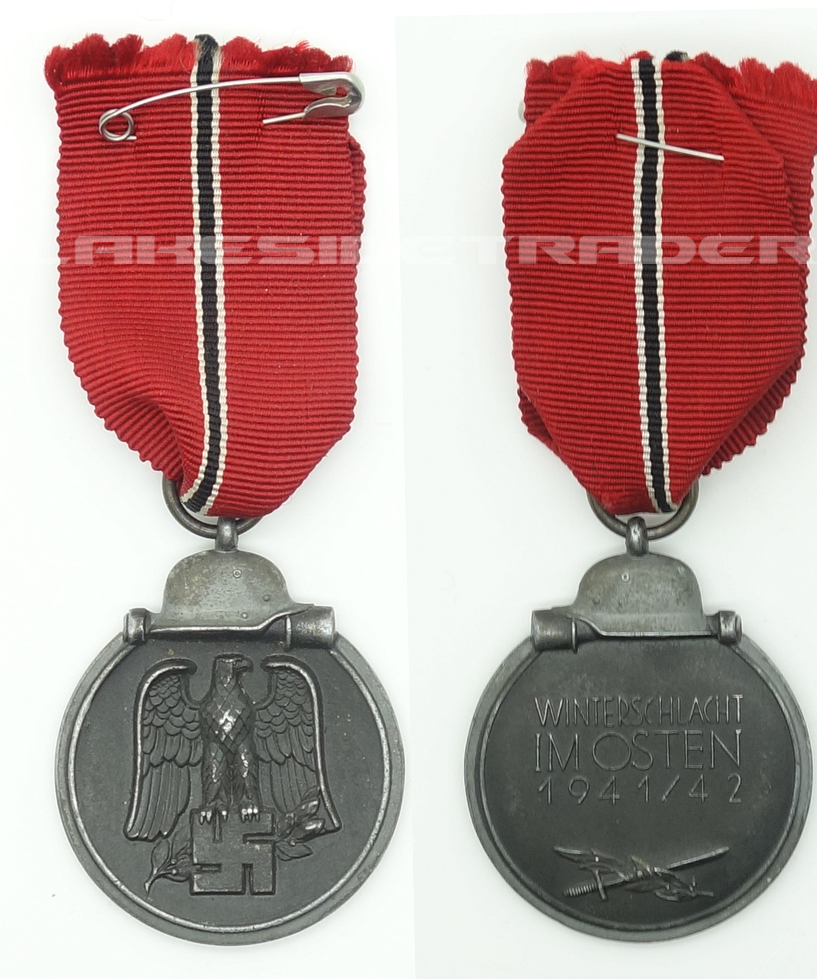  Eastern Front Medal