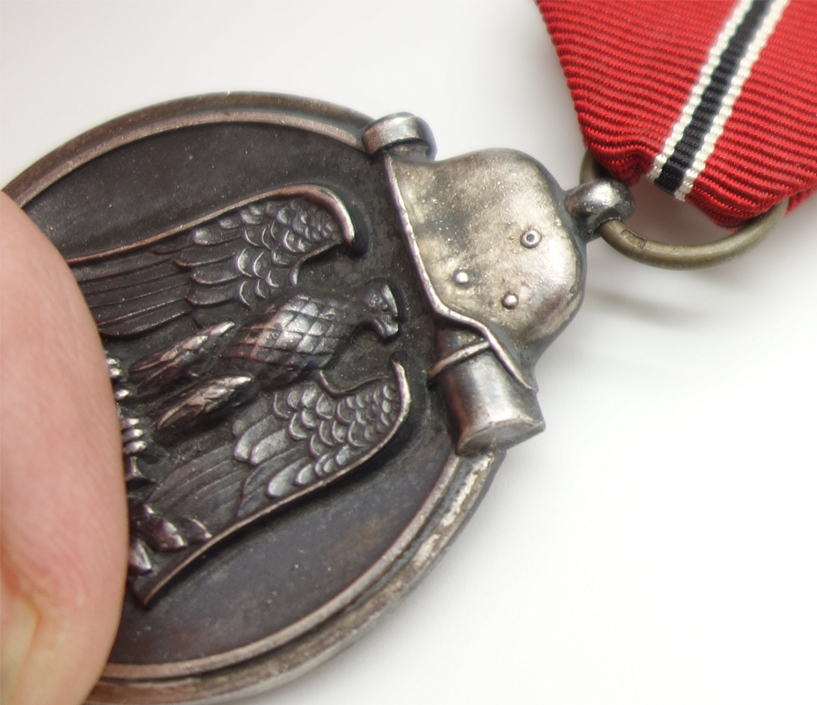 Eastern Front Medal by 60