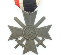 2nd Class War Merit Cross with Swords by 127